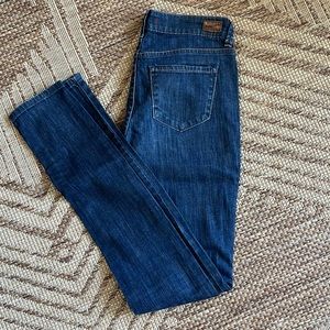 BDG cigarette jeans